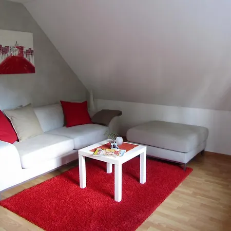 Holt Appartement