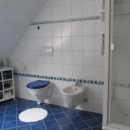 Appartement Holt