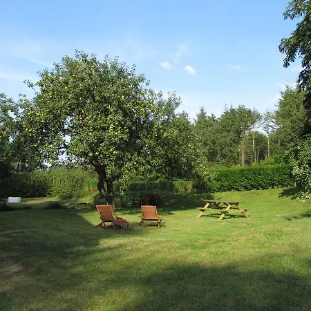 Appartement Holt