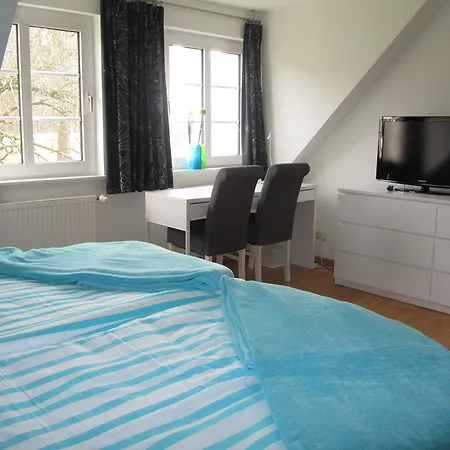 Holt Διαμέρισμα