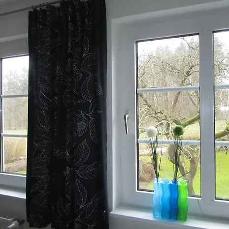 Appartement Holt *