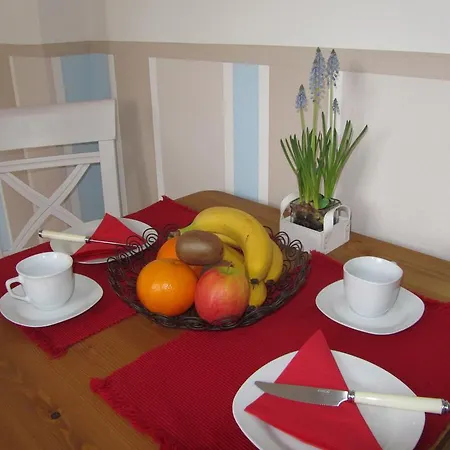 Διαμέρισμα Holt Χούζουμ