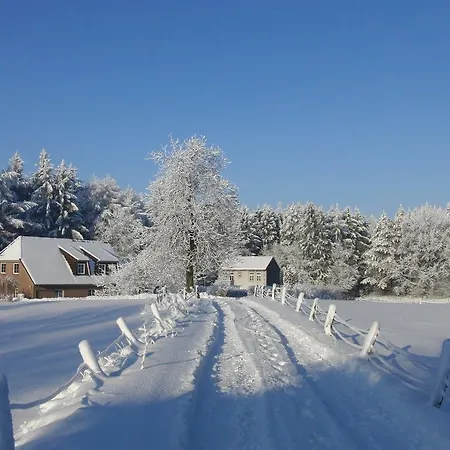 Διαμέρισμα Holt *