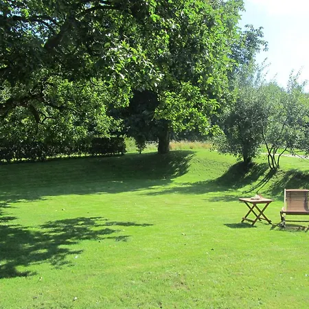 Διαμέρισμα Holt Χούζουμ