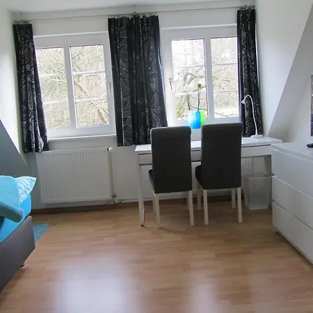 Holt Διαμέρισμα