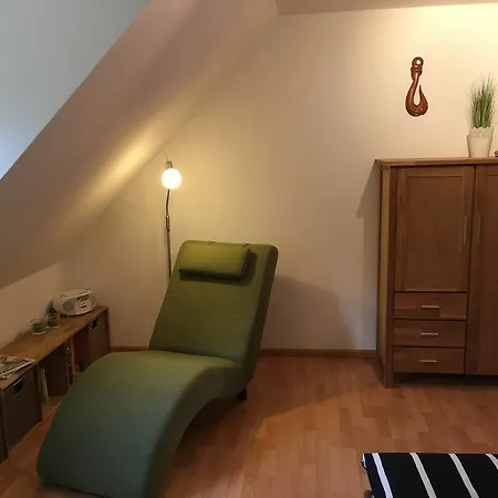 Διαμέρισμα Holt Χούζουμ