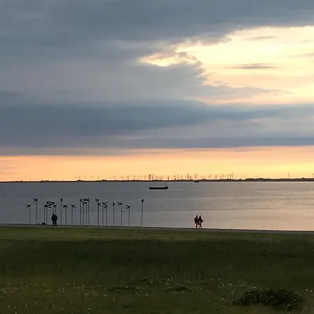 Διαμέρισμα Holt Χούζουμ