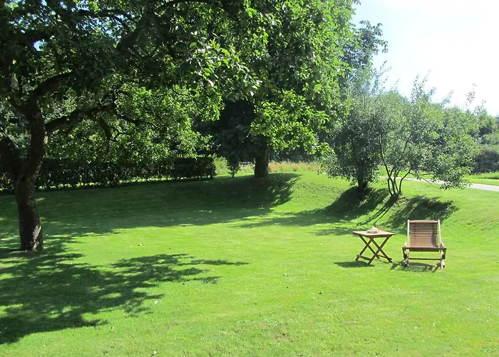 Lägenhet Holt Husum (Schleswig-Holstein)