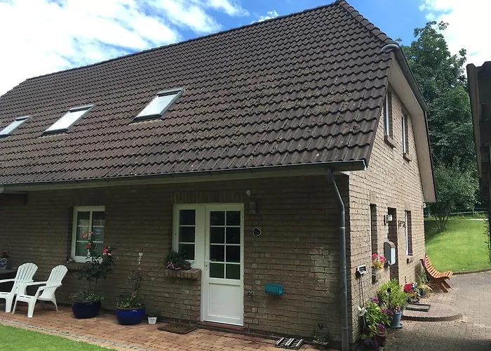 Holt Husum (Schleswig-Holstein)