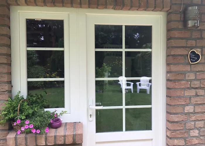 Holt Husum (Schleswig-Holstein)