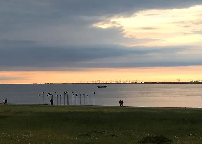 Lejlighed Holt Husum (Schleswig-Holstein)